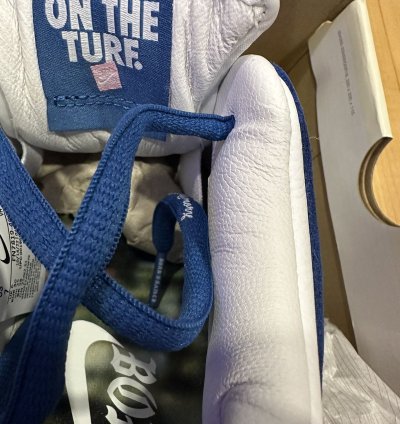 Born Raised Nike Sb Dunk Low