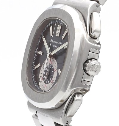 Patek Philippe Nautilus Ref 5980 1a-001