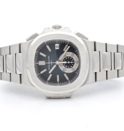 Patek Philippe Nautilus Ref 5980 1a-001