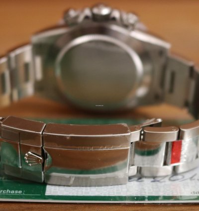 Rolex Daytona Nos 2015 Uae - Qr Code Stickers - Chromalight
