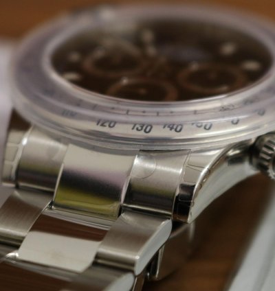 Rolex Daytona Nos 2015 Uae - Qr Code Stickers - Chromalight