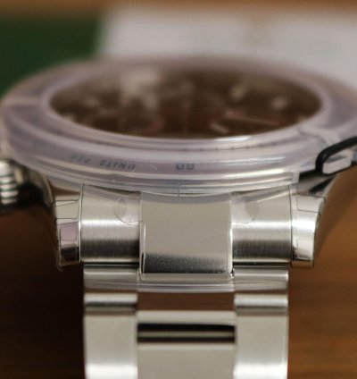 Rolex Daytona Nos 2015 Uae - Qr Code Stickers - Chromalight