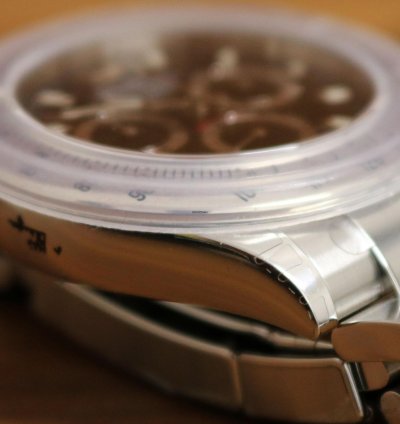 Rolex Daytona Nos 2015 Uae - Qr Code Stickers - Chromalight