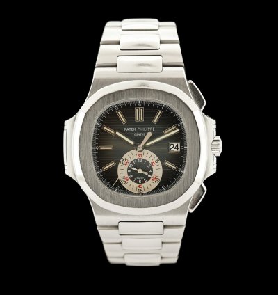 Patek Philippe Nautilus Ref 5980 1a-014