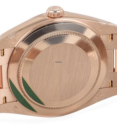 Rolex Day-date 40 Rose Gold 228235