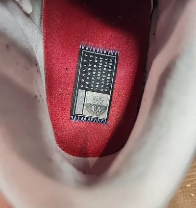 Jordan 3 Unc