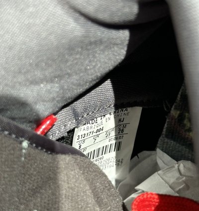 Brand New Nike Sb Dunk High Premium Mf Doom Supreme
