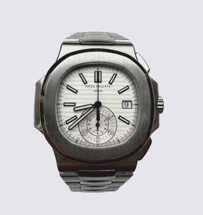 Patek Philippe Nautilus Ref 5980 1a-019