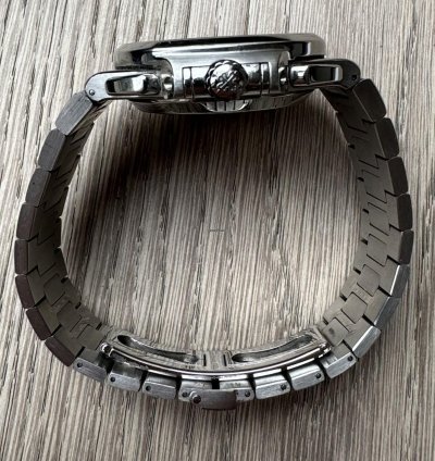 Patek Philippe Nautilus Ref 5980 1a-019