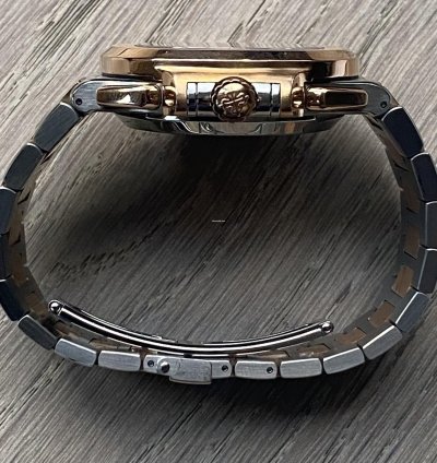 Patek Philippe Nautilus Ref 5980 1ar