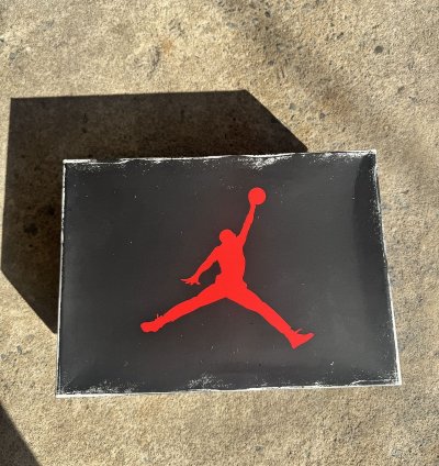 Jordan 3 White Cement Reimagined 2023 Size 9