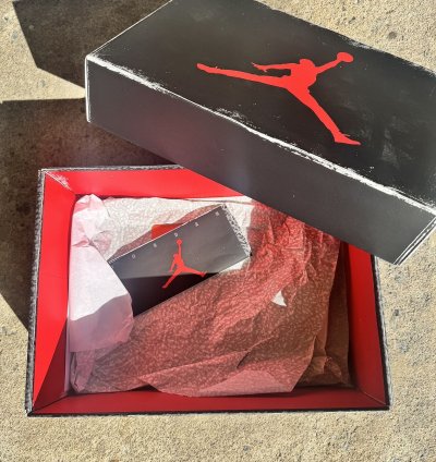 Jordan 3 White Cement Reimagined 2023 Size 9