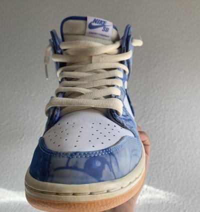 Carpet Company Nike Sb Dunk High