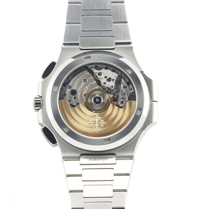 Patek Philippe Nautilus Ref 5990 1a-001