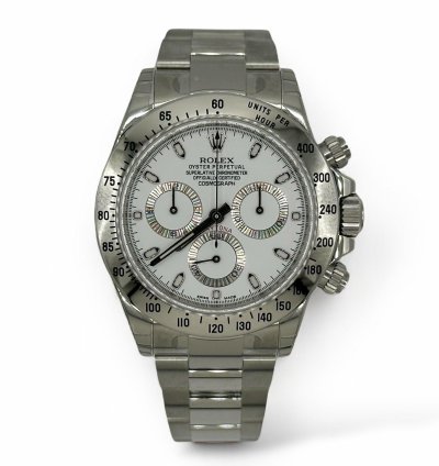 Rolex Daytona Nos Full Stickers 2015