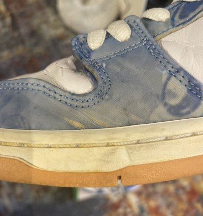 Carpet Company Nike Sb Dunk Special Box
