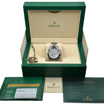 Rolex Daytona Nos Full Stickers 2015