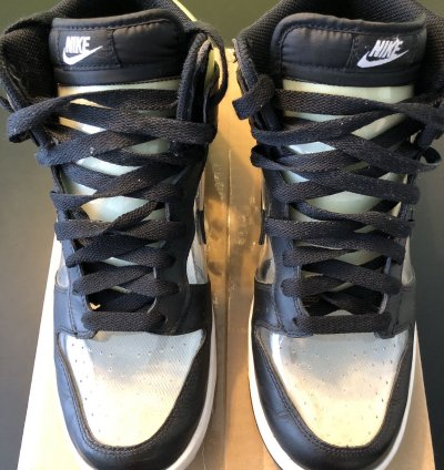 Commes Des Garcons Nike Sb Dunk