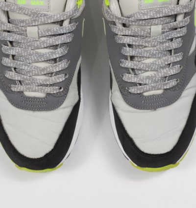 2013 Nike Air Max 1 Essential Neon