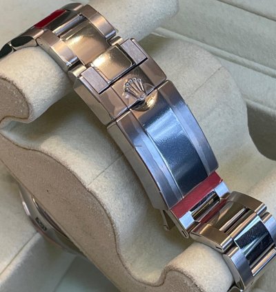 Rolex Daytona Nos Fully Stickered