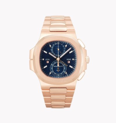 Patek Philippe Nautilus Ref 5990 1r-001