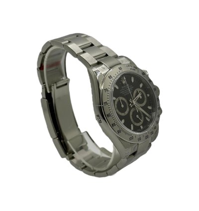 Rolex Daytona Nos Fully Stickered 2009