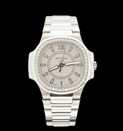 Patek Philippe Nautilus Ref 7008 1a-001