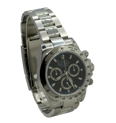 Rolex Daytona Nos Fully Stickered 2011