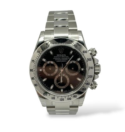 Rolex Daytona Nos Fully Stickered 2014