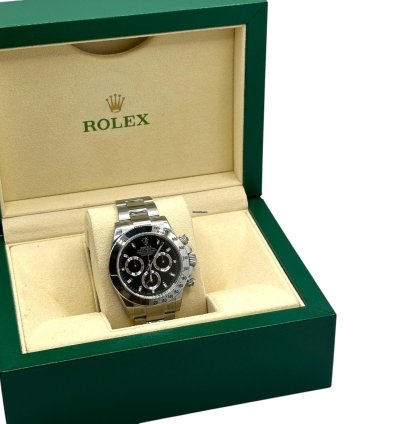 Rolex Daytona Nos Fully Stickered 2014