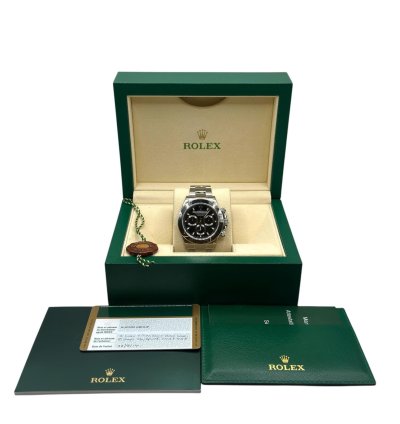 Rolex Daytona Nos Fully Stickered 2014
