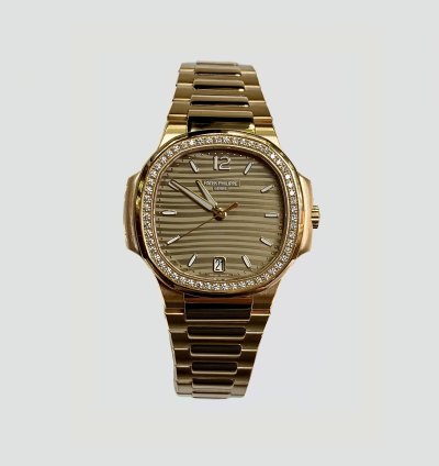 Patek Philippe Nautilus Ref 7118 1200r-001