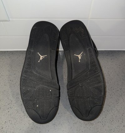 Jordan 4 Black Cat 2020 Release