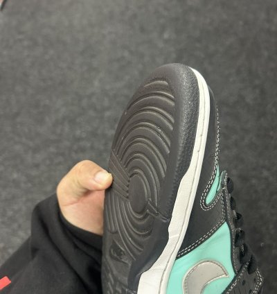 Diamond Supply Co Nike Sb Dunk Low Tiffany