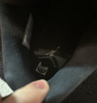 Jordan 4 Black Cat 2020