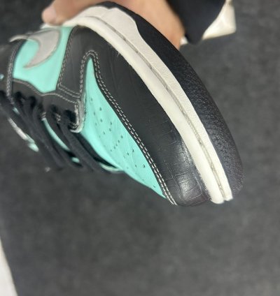 Diamond Supply Co Nike Sb Dunk Low Tiffany
