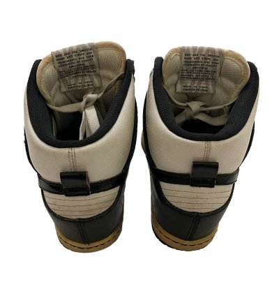 2013 Nike Wmns Dunk Sky Hi-top Sneakers