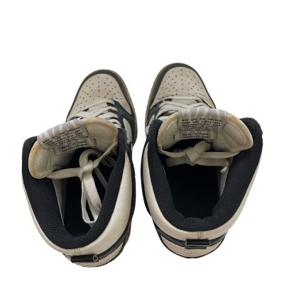 2013 Nike Wmns Dunk Sky Hi-top Sneakers