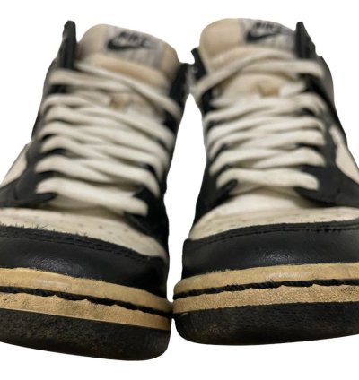 2013 Nike Wmns Dunk Sky Hi-top Sneakers