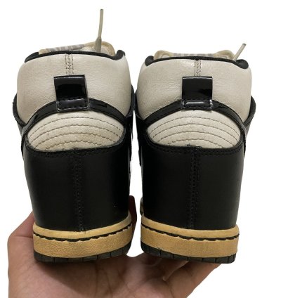 2013 Nike Wmns Dunk Sky Hi-top Sneakers