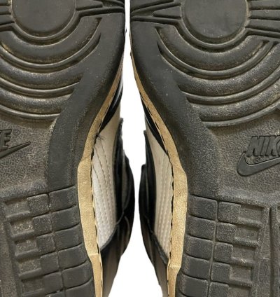 2013 Nike Wmns Dunk Sky Hi-top Sneakers