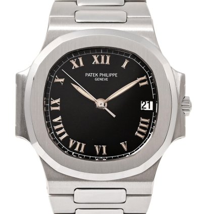 Patek Philippe Nautilus Roman 3800st Fullset