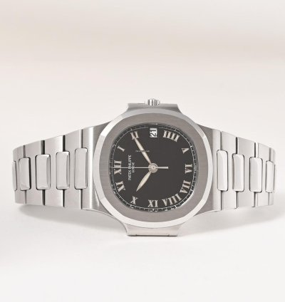 Patek Philippe Nautilus Roman 3800st Fullset