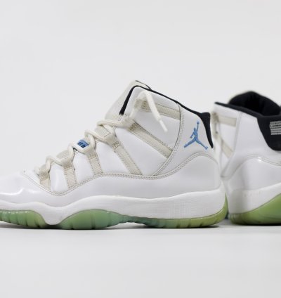 2014 Air Jordan 11 Legend Blue