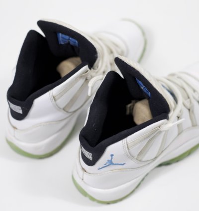 2014 Air Jordan 11 Legend Blue
