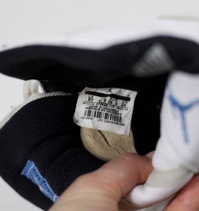 2014 Air Jordan 11 Legend Blue