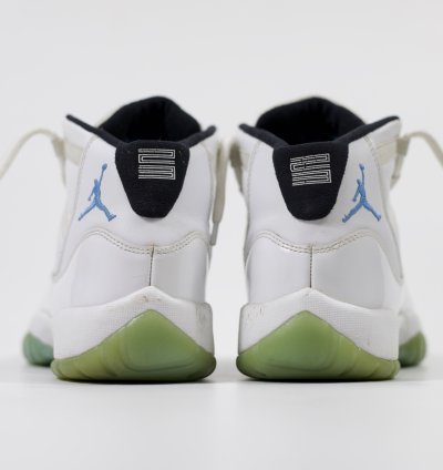 2014 Air Jordan 11 Legend Blue