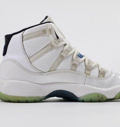2014 Air Jordan 11 Legend Blue