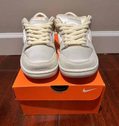 Ds Nike Sb Dunk Low City Of Love M9 5