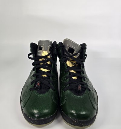 2014 Air Jordan 6 Retro Champagne Bottle